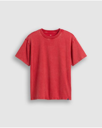 Modern Red