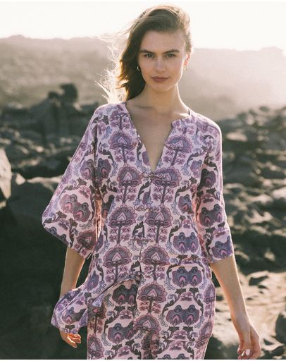 Mauve