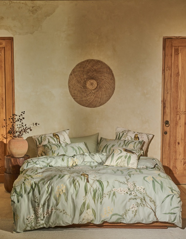 Linen House - Eppalock Quilt Cover Set