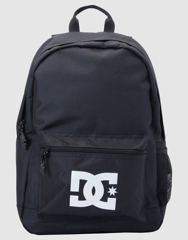 DC Shoes - Mens Nickel 20L Backpack