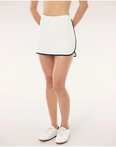 P.E Nation - Half Time Mini Skirt