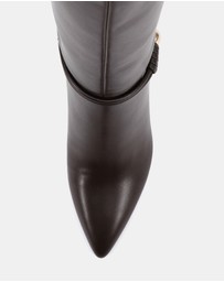 Novo - Oryan Boots