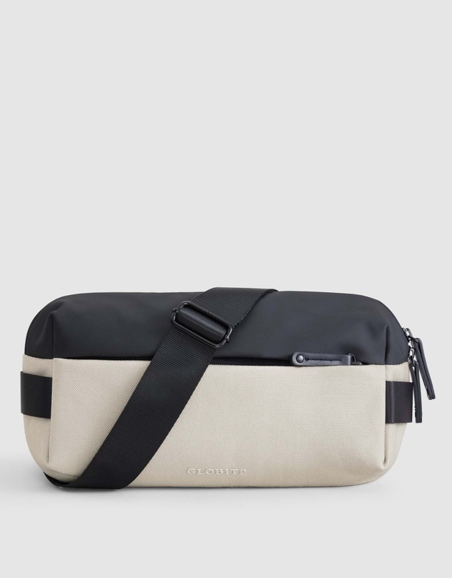 Globite - Commuter Sling Bag