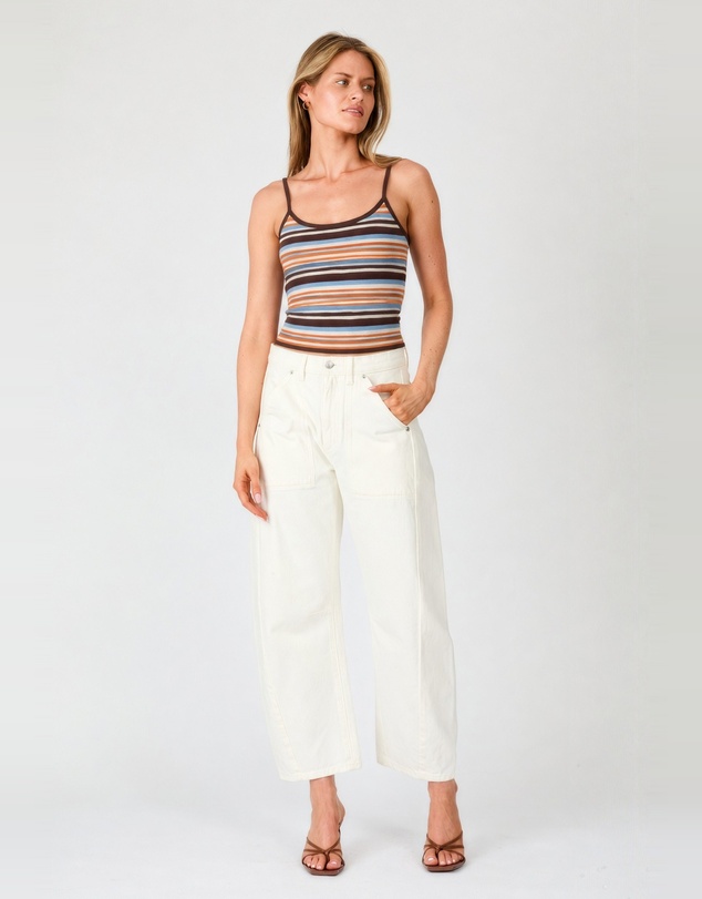 Rolla's - Dune Knit Cami