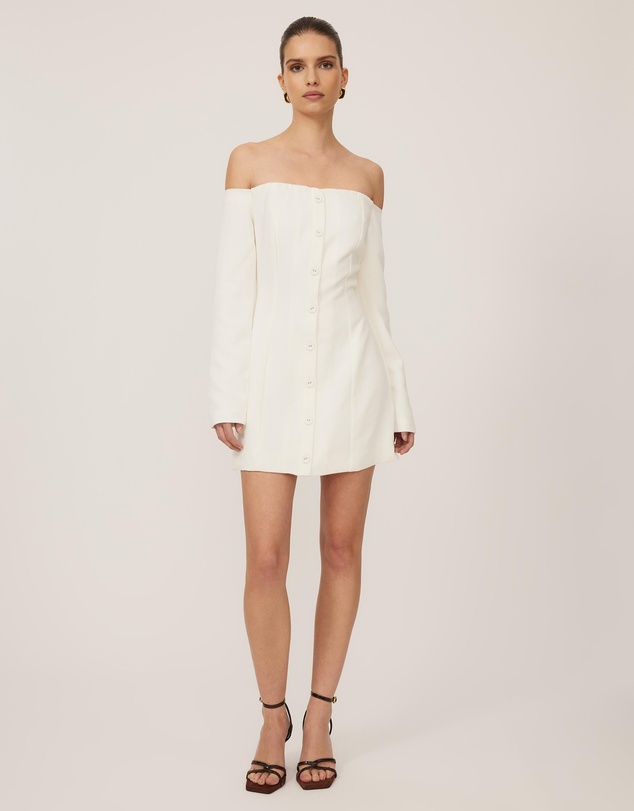 Tussah - Evanna Mini Dress