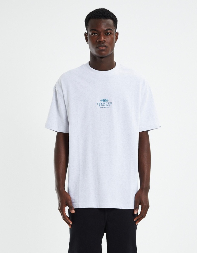 Spencer Project - Court Short Sleeve T-Shirt
