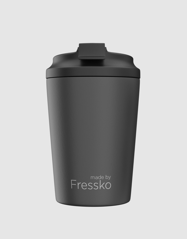 Fressko - Ceramic Lined Camino 12oz Reusable Coffee Cup
