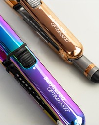 BaBylissPRO - BaBylissPRO Optima 3000 Straightener - Chameleon 32mm