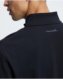 TravisMathew - Golf Cloud Quarter Zip 2.0