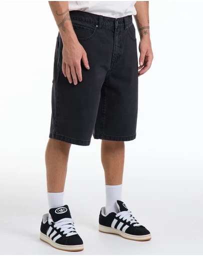 Nana Judy - Verona Denim Short