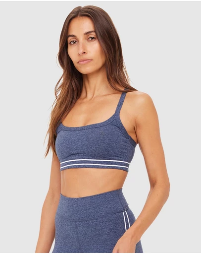 The Upside - Bowery Baxter Tbar Bra