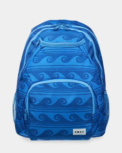 Roxy - Shadow Swell Printed Backpack