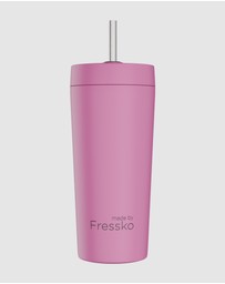 Fressko - Venti Ceramic Lined 20oz Tumbler