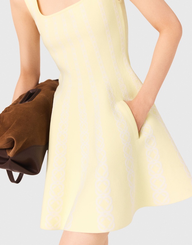 Maje - Russelgy Dress