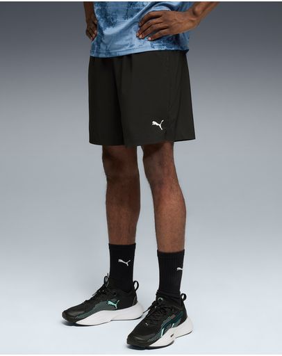 Puma Black