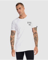 DVNT - Framed Tee