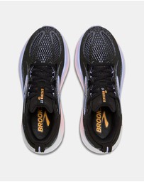 Brooks - Glycerin 22 - Women's