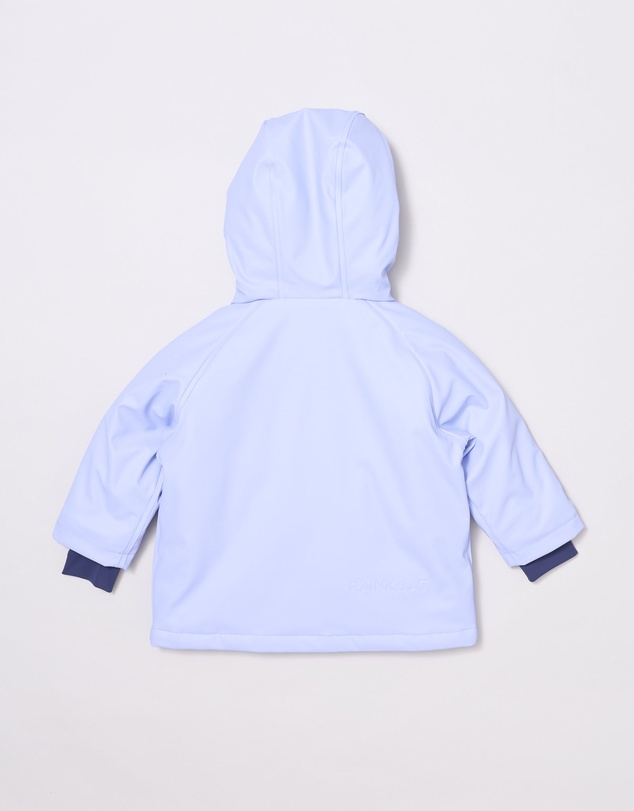 Rainkoat - PaddyMac Insulated Raincoat