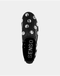 Senso - Cameron