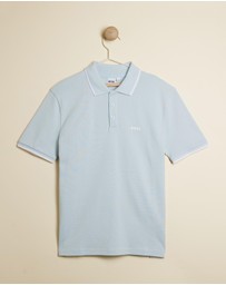BOSS - SS Polo - Kids-Teens
