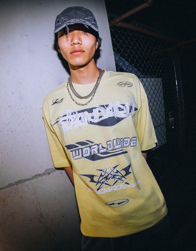 Standard - Formula T-Shirt