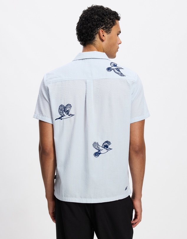 Walker Golf Things - Flight SS Shirt