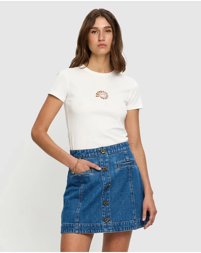 KIVARI - Sephina Tee