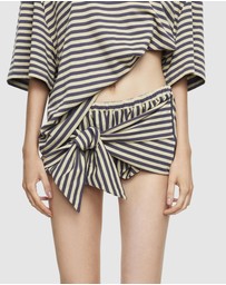 Lioness - Bloom Bubble Skort