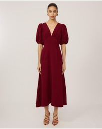 Tussah - Aria Midi Dress