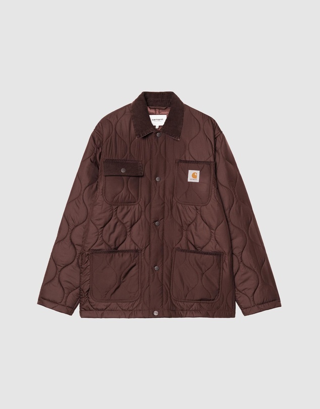 Carhartt WIP - Oscar Chore Liner