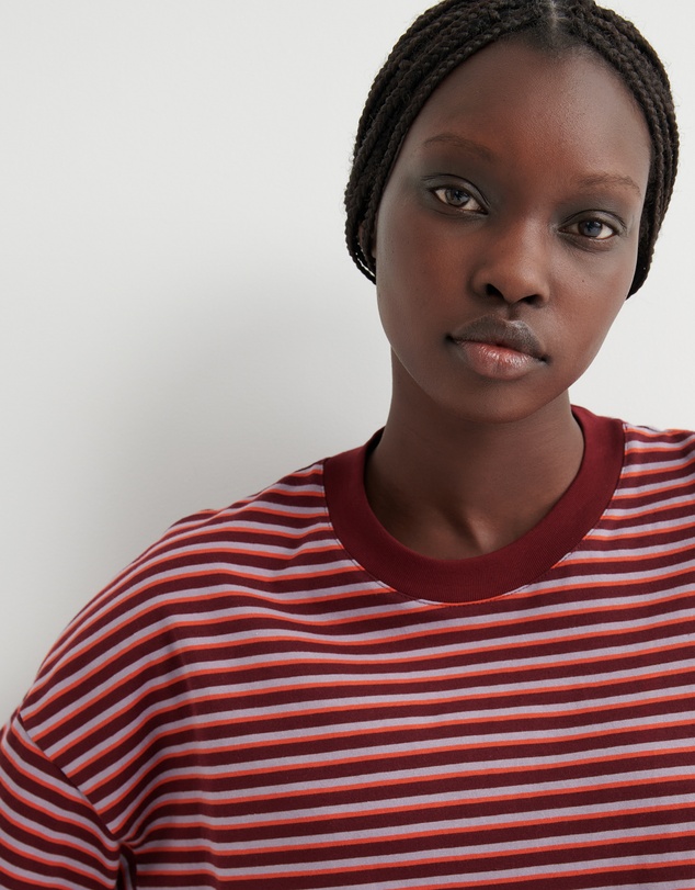 Kowtow - Oversized Boxy Tee