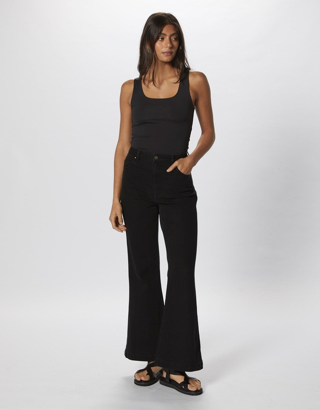 ONLY - Lea Sleeveless 2-Way Top