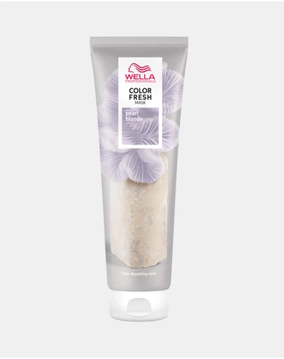Wella - Color Fresh Mask