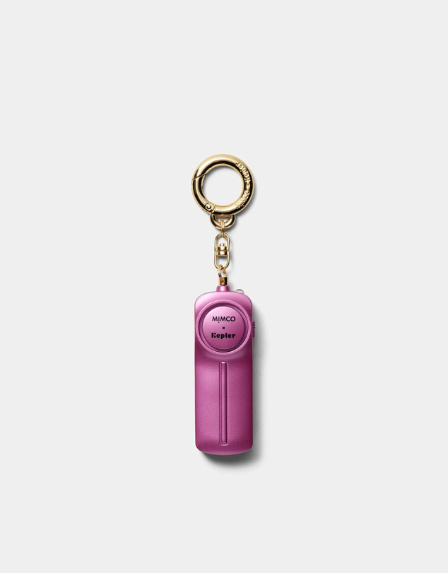MIMCO - Mimco X Kepler Personal Safety Alarm