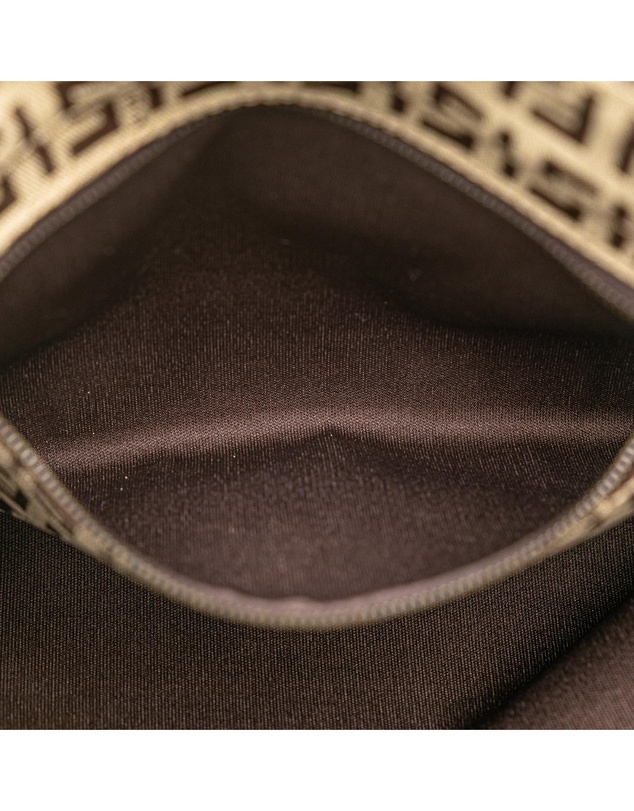Pre-Loved by Azura Reborn - Pre-Loved Zucchino Canvas Tote