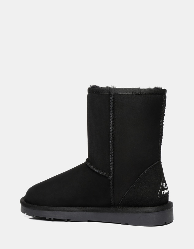 EVERAU - EverAU Ugg Short Classic Sheepskin Upper UGG Boots