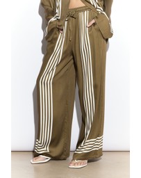 Glamorous - Drawstring Trousers