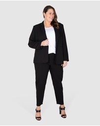Love Your Wardrobe - Andrea Blazer