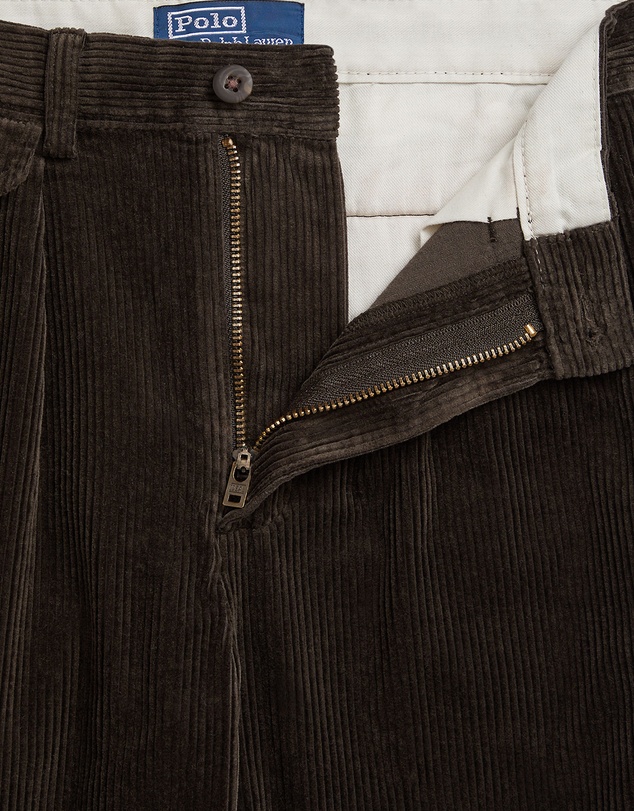 Polo Ralph Lauren - Whitman Relaxed Fit Corduroy Pants - Teens