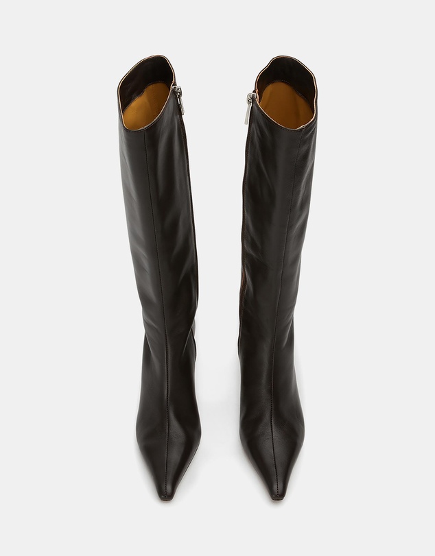 Tony Bianco - Quest Boots