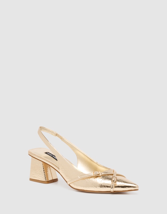 Nine West - Linksy