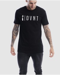 DVNT - Trademark Tee