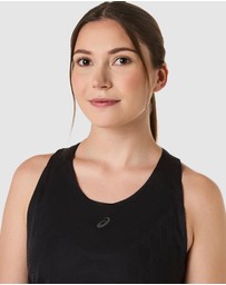 ASICS - Metarun Tank - Women's