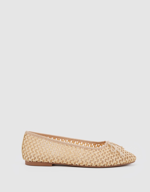 Nude Footwear - Kerri