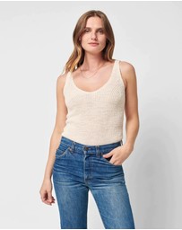 Faherty - Miramar Tank