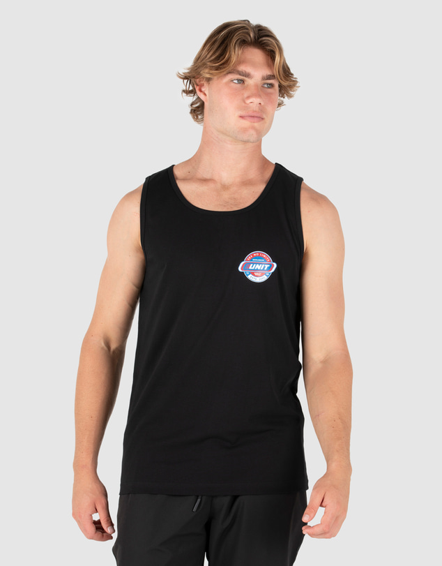 UNIT - Velocity Singlet