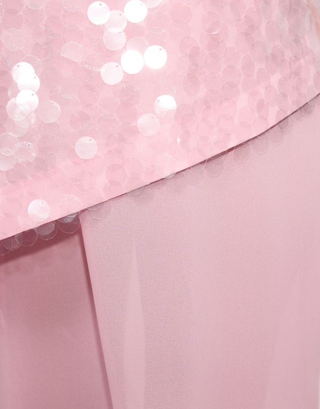 Dazie - Discoteca Sequin Maxi Dress