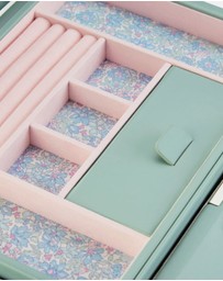 Wolf - Wolf x Liberty Large Jewellery Box