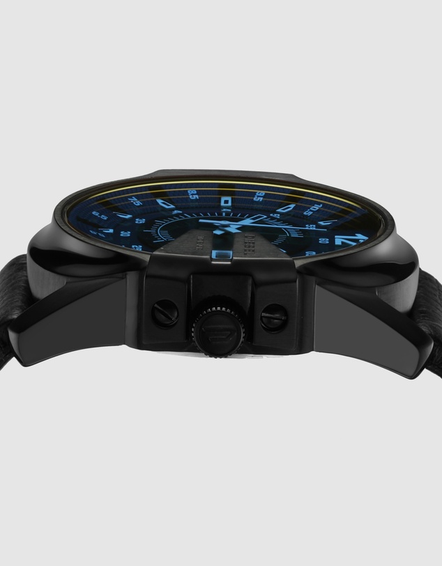 Diesel - Diesel Master Chief Black Watch DZ1657