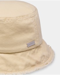 Roxy - Womens Victim Of Love Bucket Hat